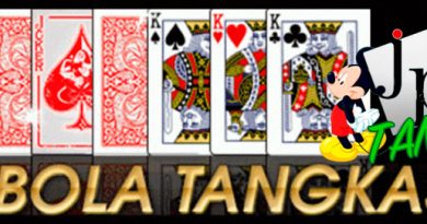 bola tangkas pemula jptangkas