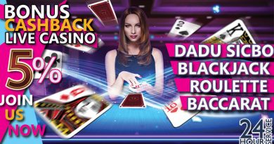 Judi Dingdong Tangkas Online