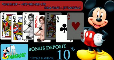 Tangkasnet Versi Terbaru