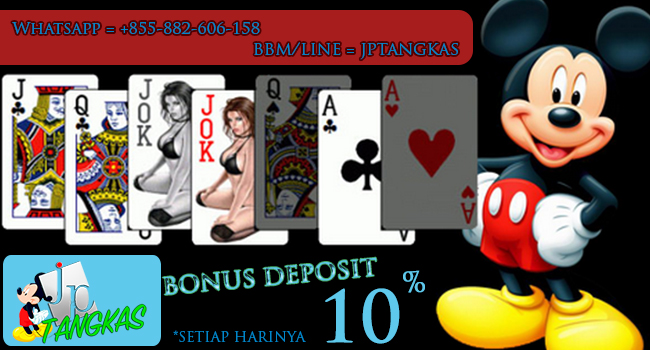 Tangkasnet Versi Terbaru