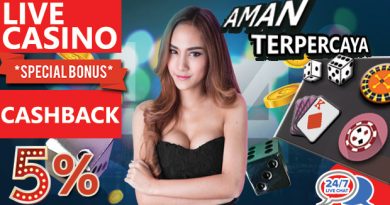 Daftar Www Joker123 Net