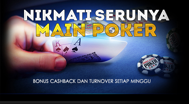 poker online 2019
