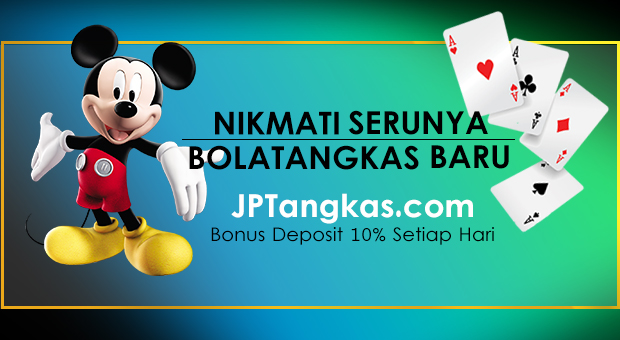 daftar bola tangkas asia