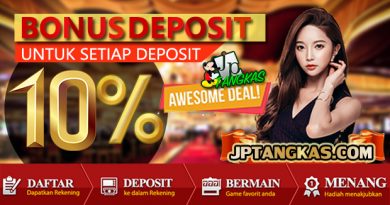 Daftar Tangkasnet Me