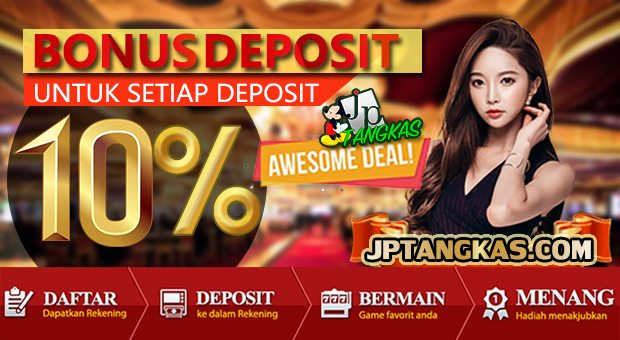 Daftar Tangkasnet Me