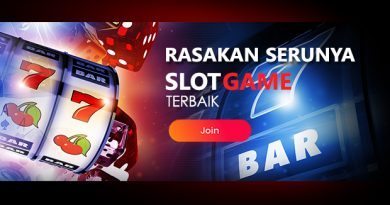 Judi Slot Online Android