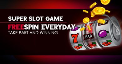 Slot Game Judi