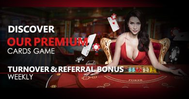 poker online